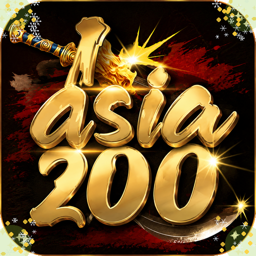 asia200 — galeri pratinjau - APK Resmi